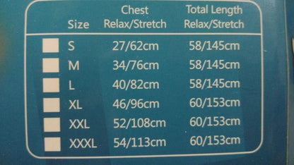 Sweat Belt for Belly Fat Burner – Hot Body Shaper Waist Trimmer for Men & Women